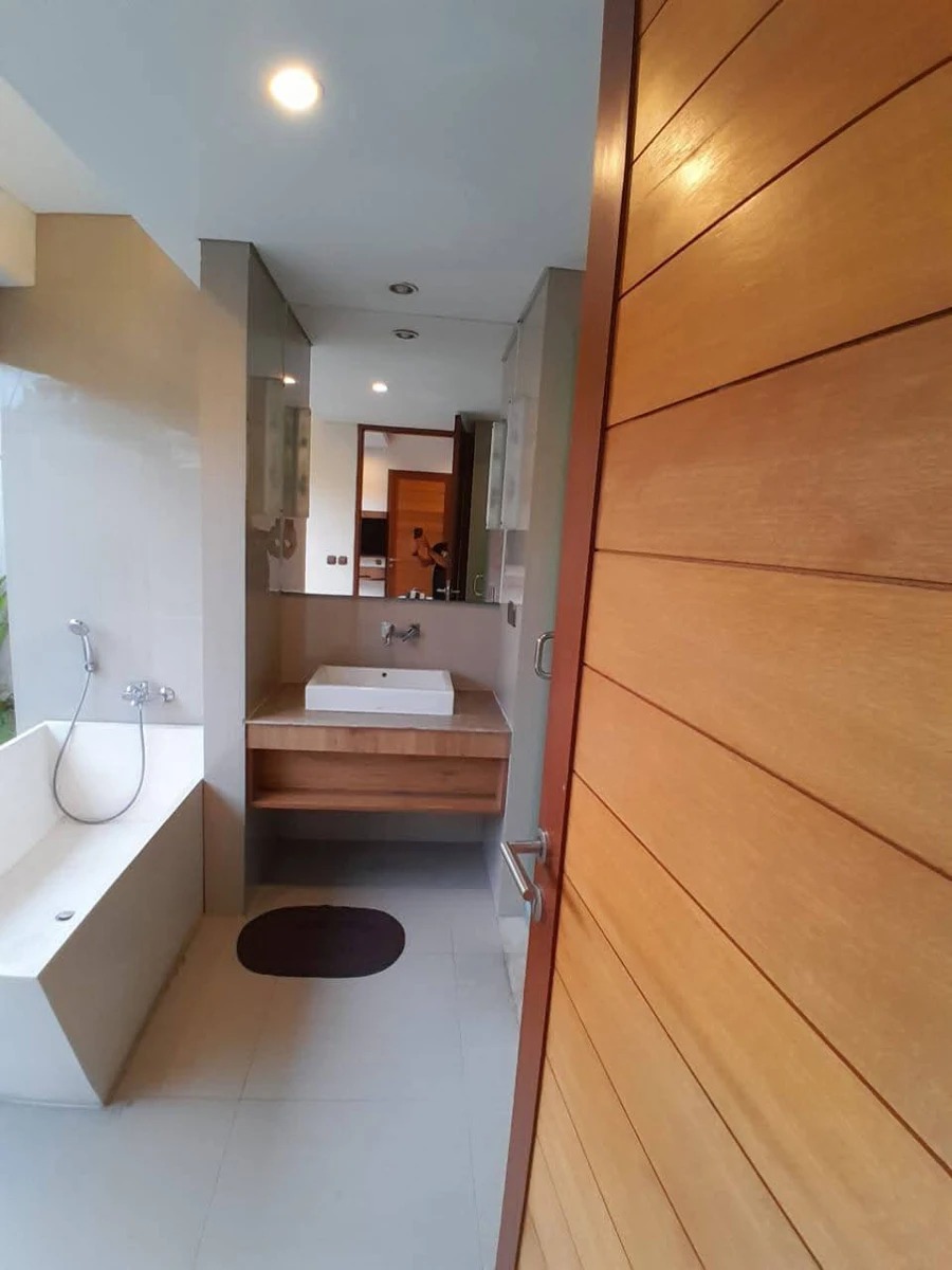 1 BEDROOM VILLA IN BERAWA, IDR 18 MILL