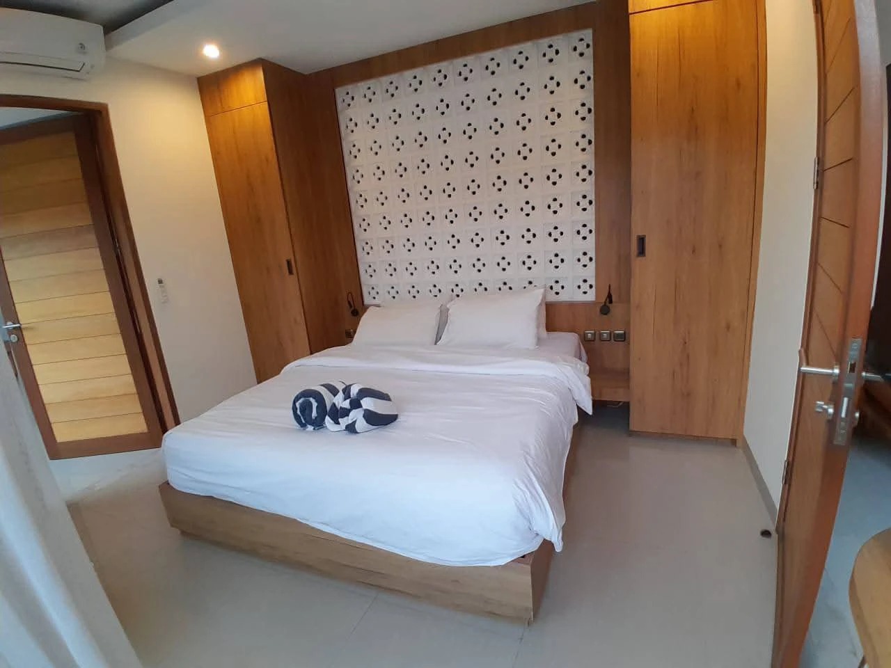1 BEDROOM VILLA IN BERAWA, IDR 18 MILL