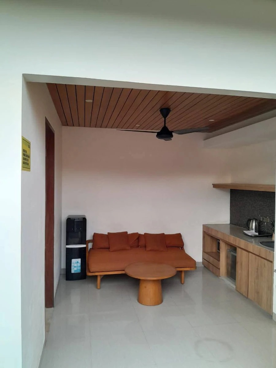 1 BEDROOM VILLA IN BERAWA, IDR 18 MILL