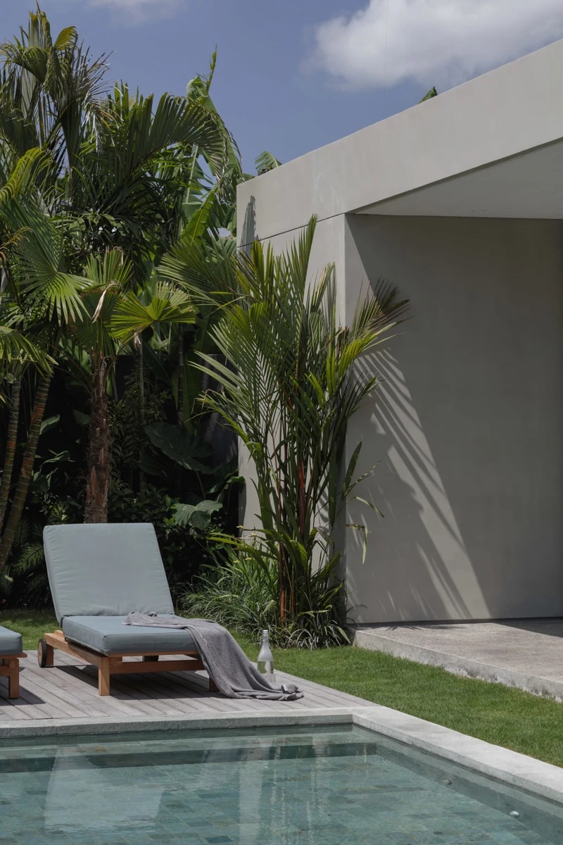 Modern 2BR Designer Villa w/ Pool