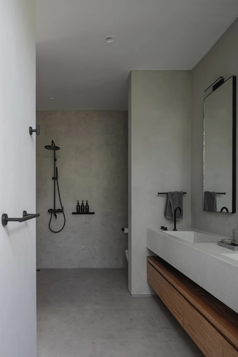Modern 2BR Designer Villa w/ Pool