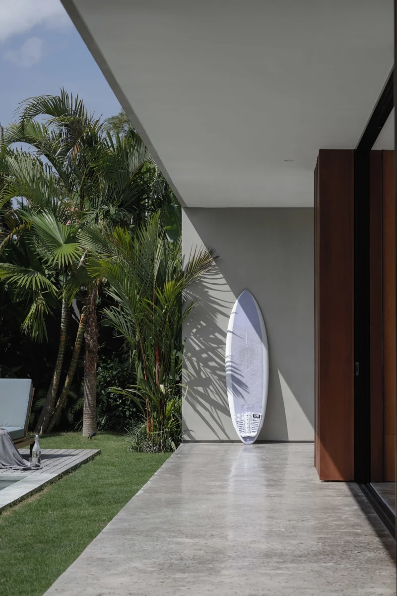 Modern 2BR Designer Villa w/ Pool