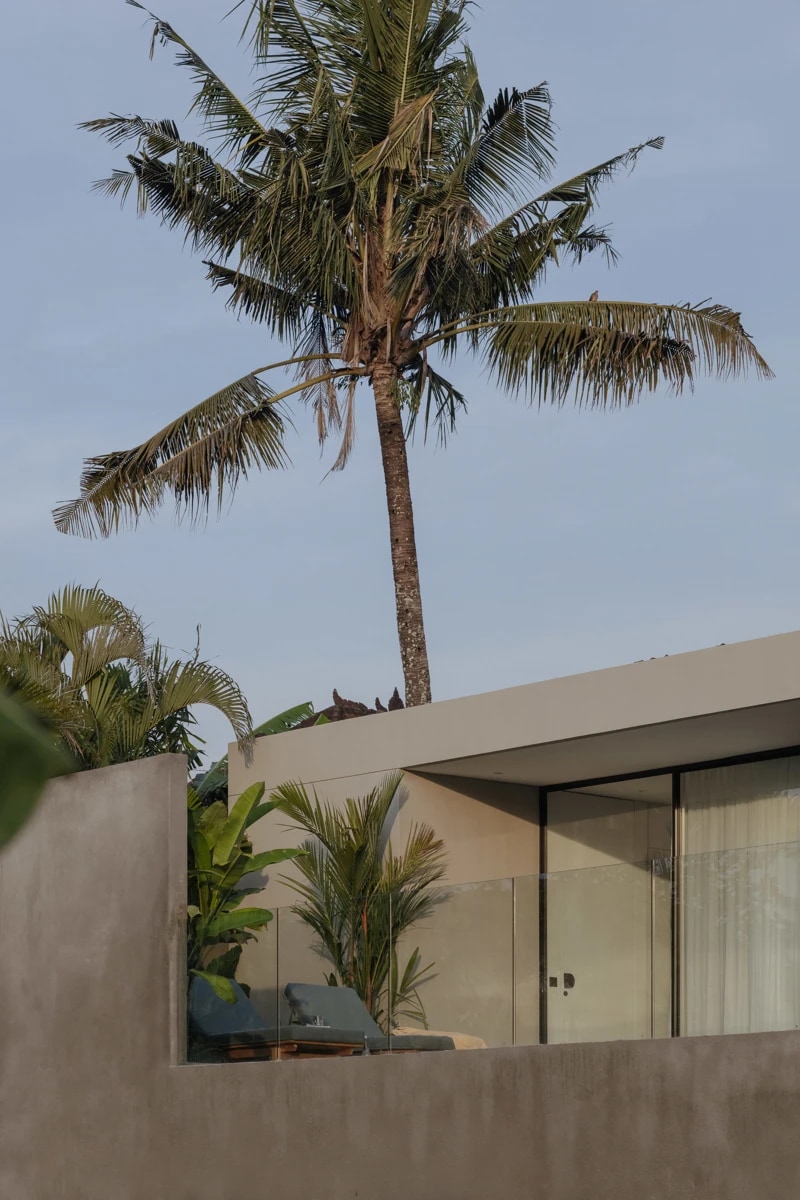 Modern 2BR Designer Villa w/ Pool