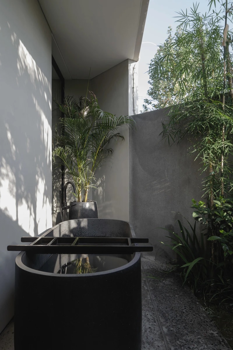 Modern 2BR Designer Villa w/ Pool