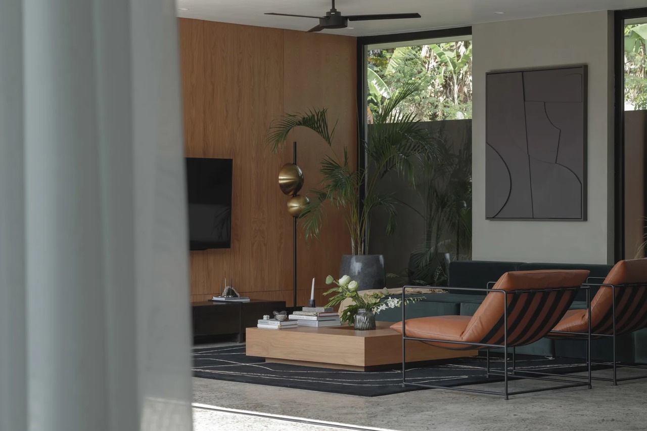 Modern 2BR Designer Villa w/ Pool