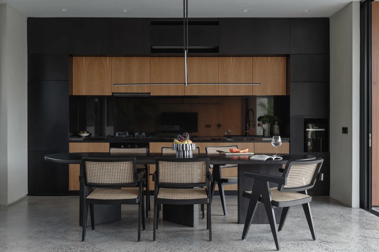 Modern 2BR Designer Villa w/ Pool