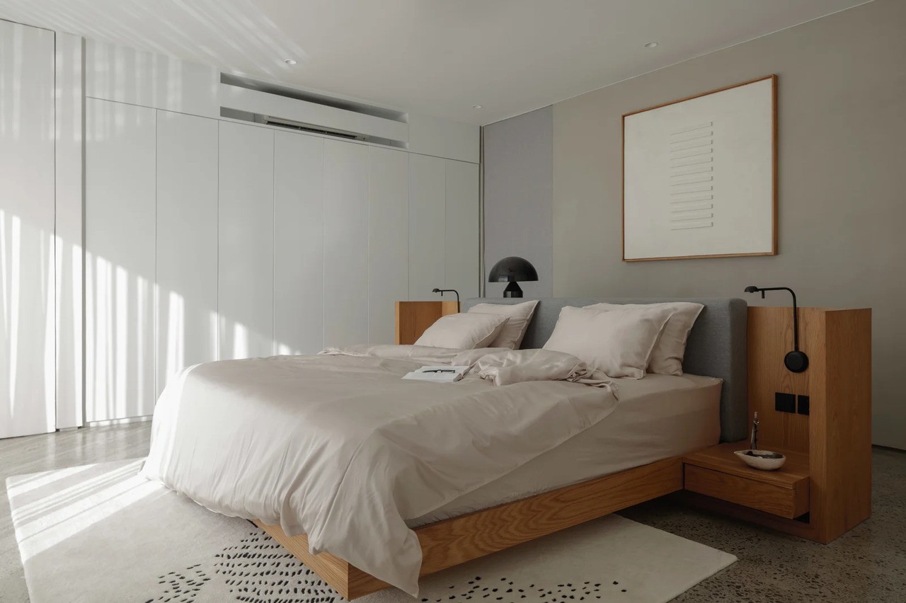 Modern 2BR Designer Villa w/ Pool