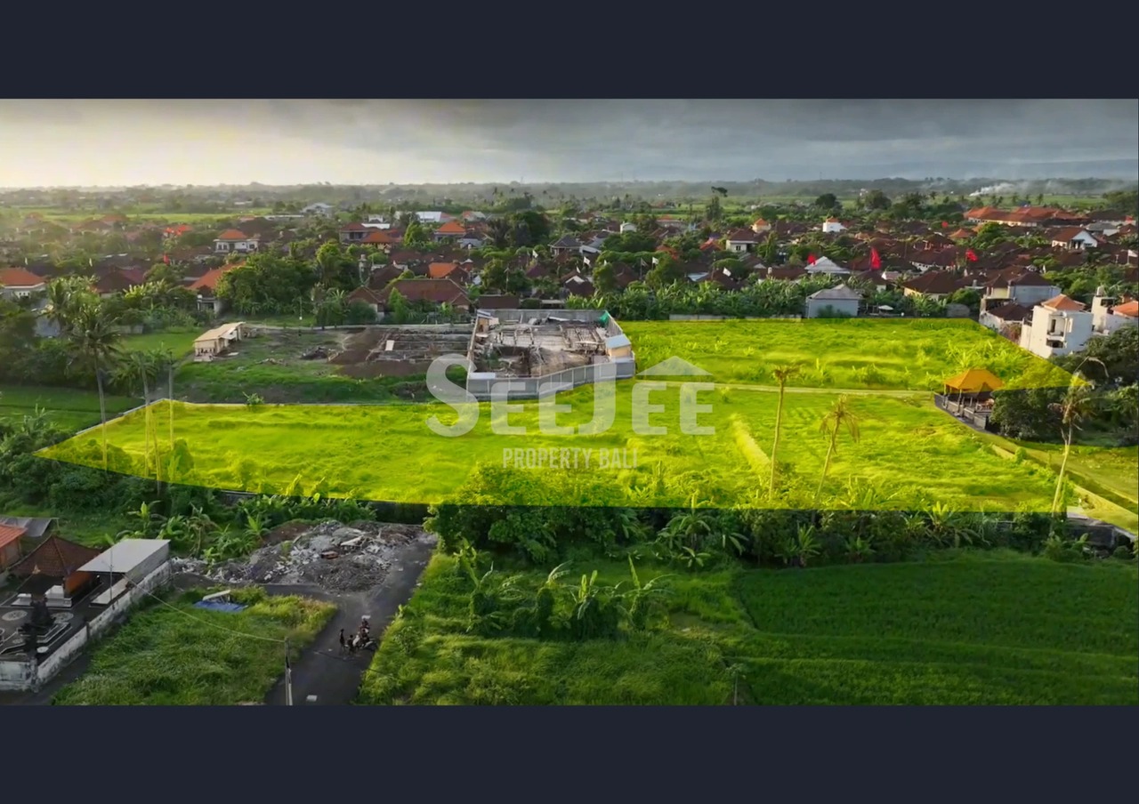 LEASEHOLD PLOTS IN BUDUK