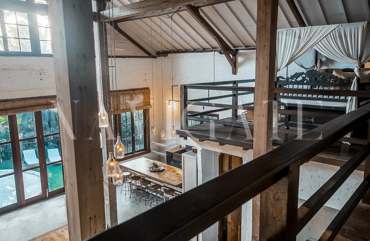Villa Lofty | 6-Br Spacious villa Ubud