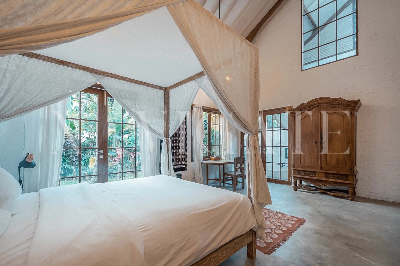 Villa Lofty | 6-Br Spacious villa Ubud