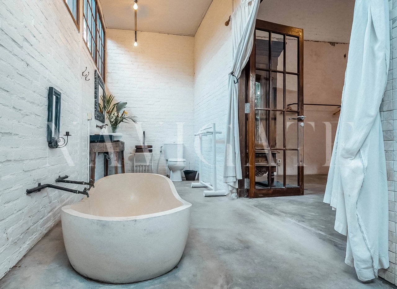 Villa Lofty | 6-Br Spacious villa Ubud