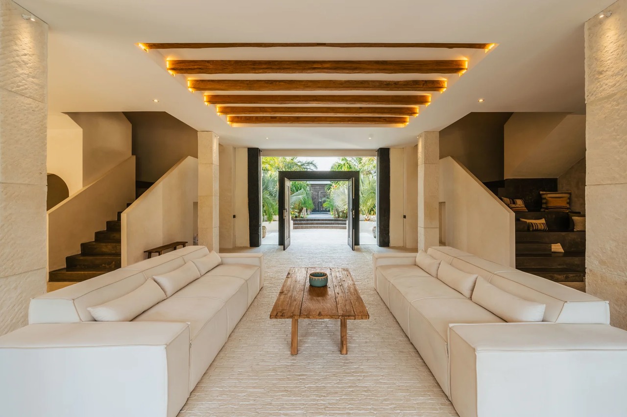6BR Luxury Villa Near Seseh Beach