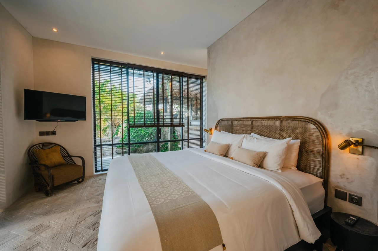 6BR Luxury Villa Near Seseh Beach