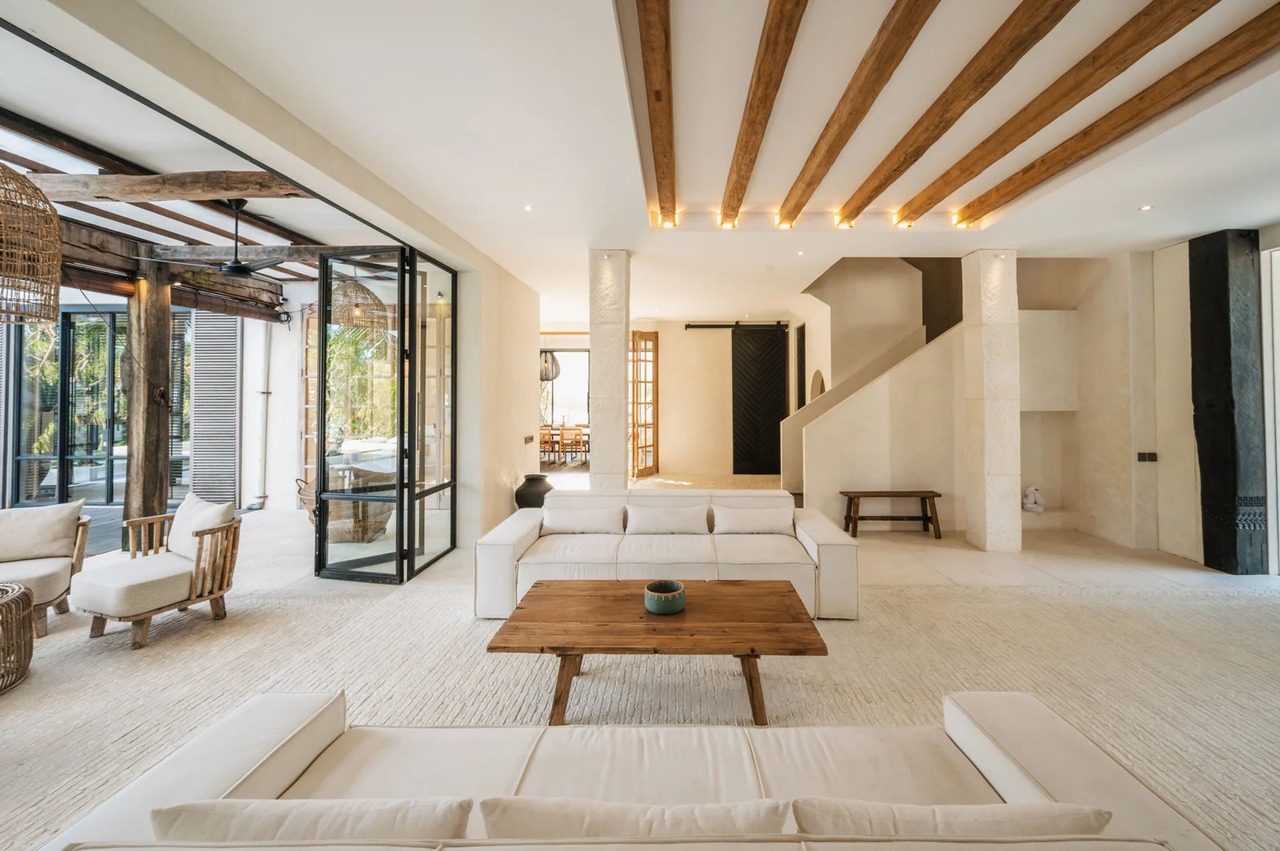 6BR Luxury Villa Near Seseh Beach