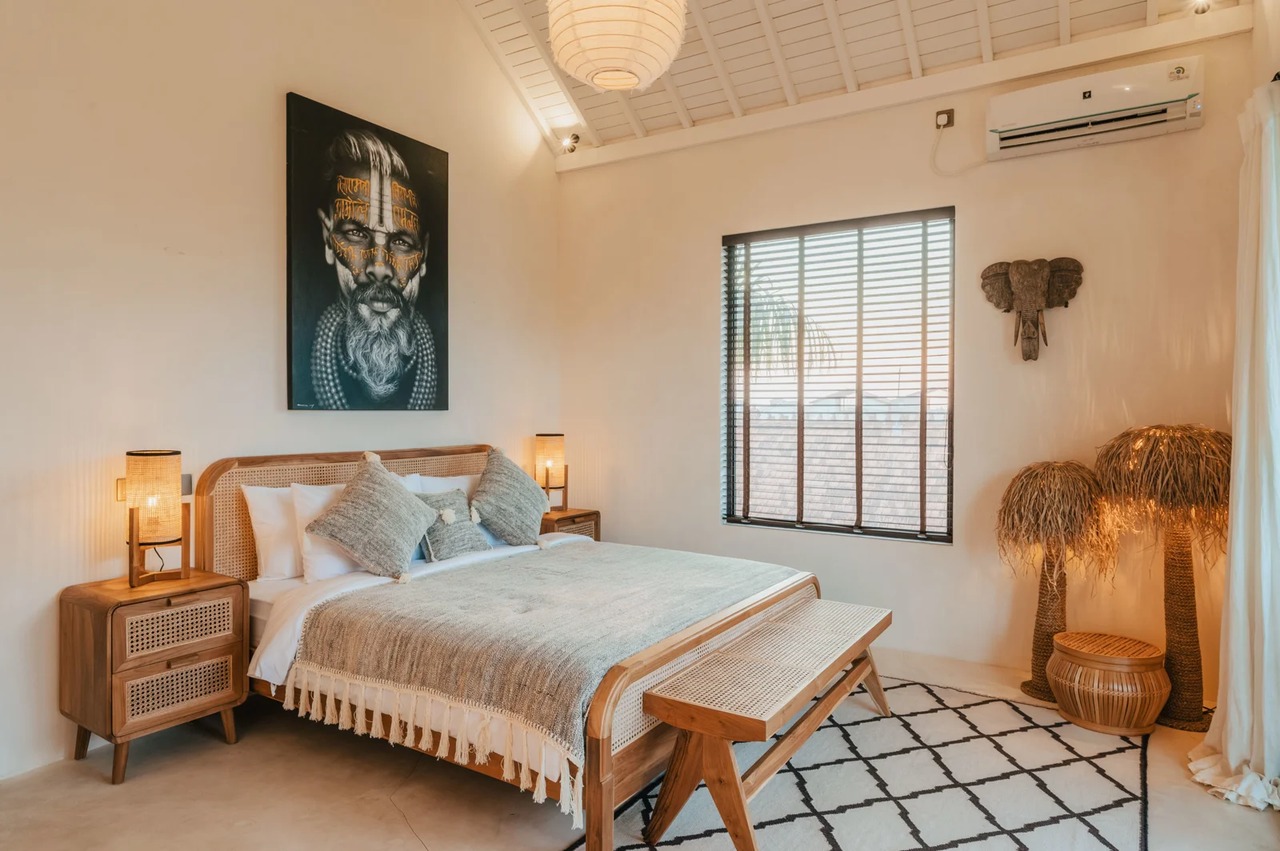 6BR Luxury Villa Near Seseh Beach
