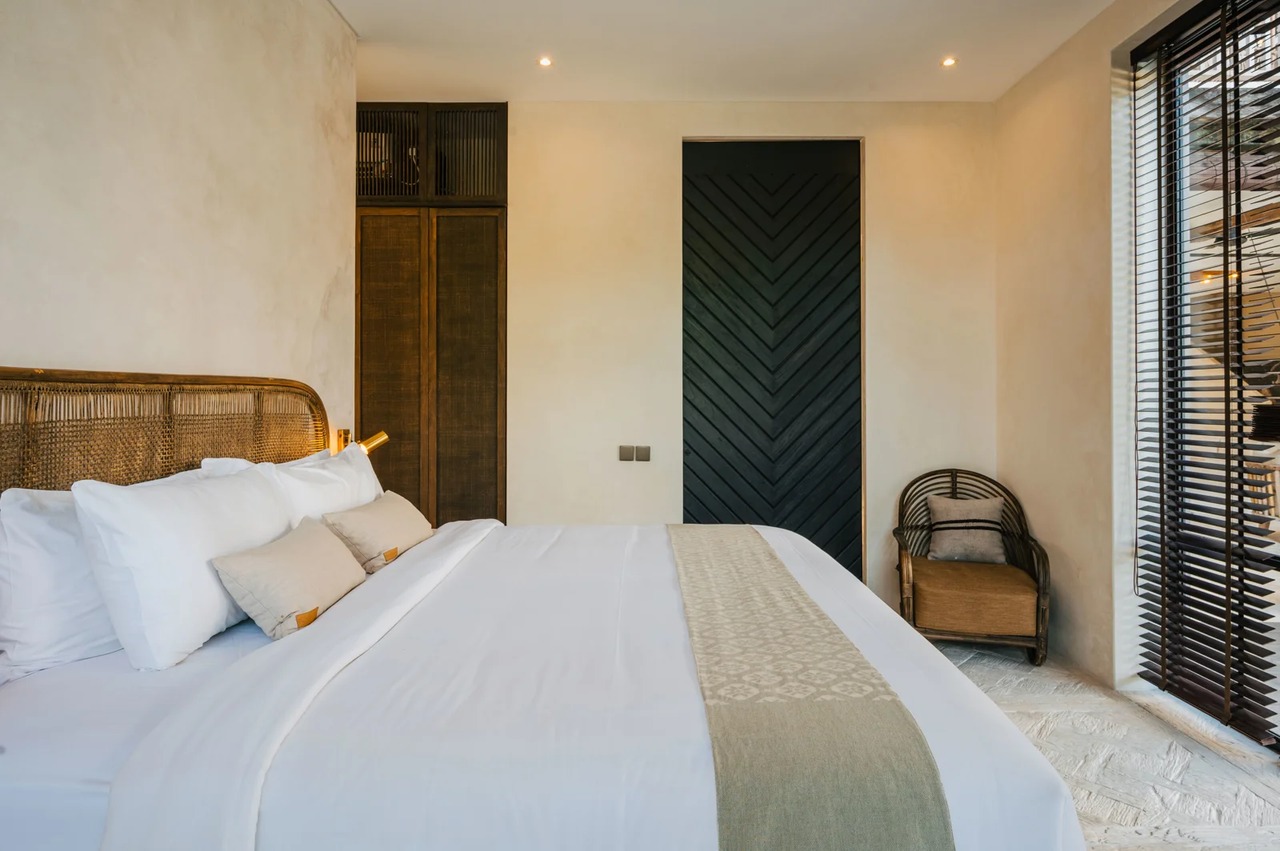 6BR Luxury Villa Near Seseh Beach