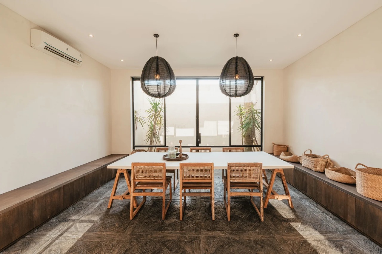 6BR Luxury Villa Near Seseh Beach
