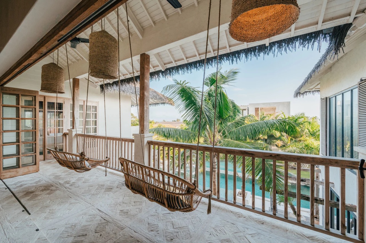 6BR Luxury Villa Near Seseh Beach