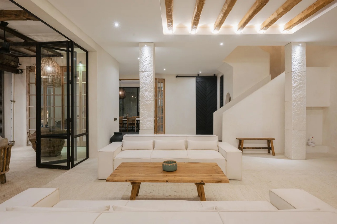 6BR Luxury Villa Near Seseh Beach