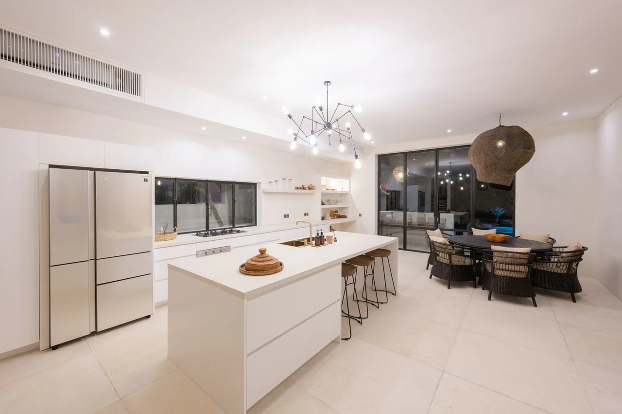 6BR Luxury Villa Near Seseh Beach