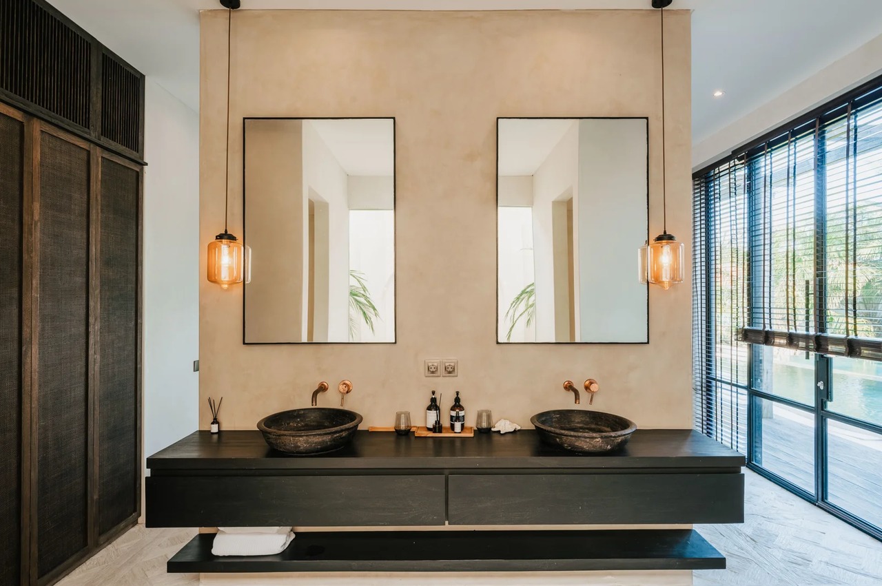 6BR Luxury Villa Near Seseh Beach