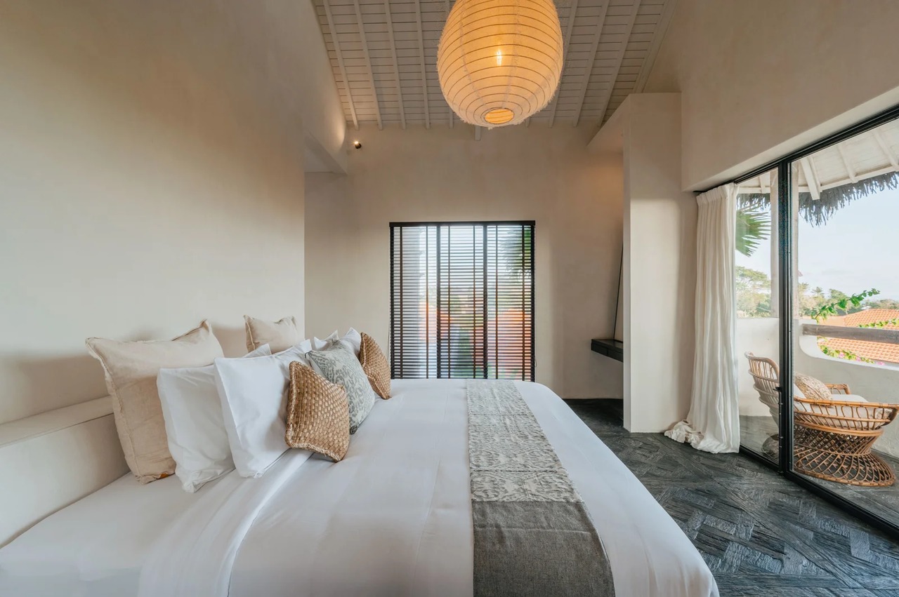 6BR Luxury Villa Near Seseh Beach