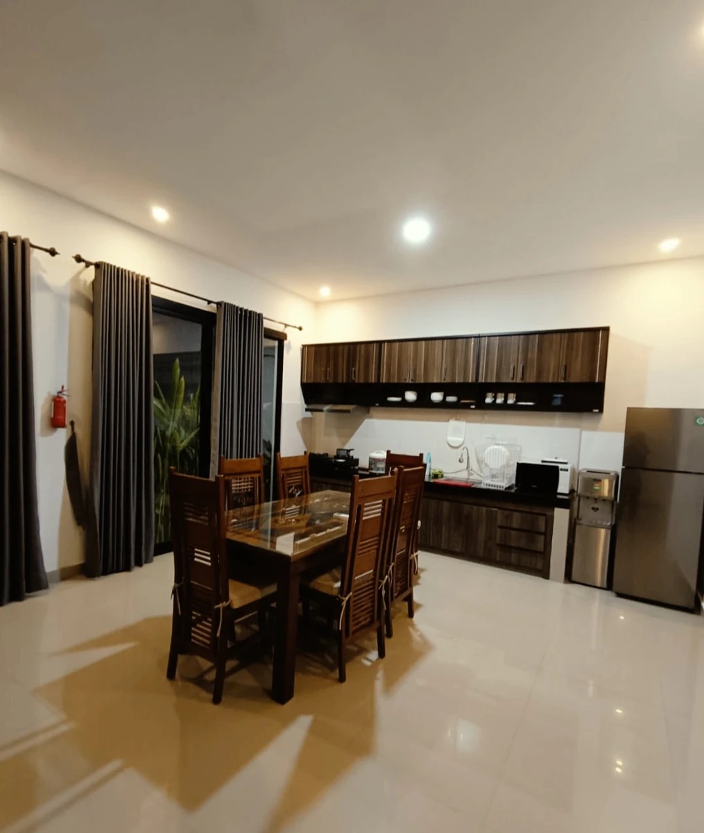For Rent Nice Villa 3 Bedroom 3 Bathroom