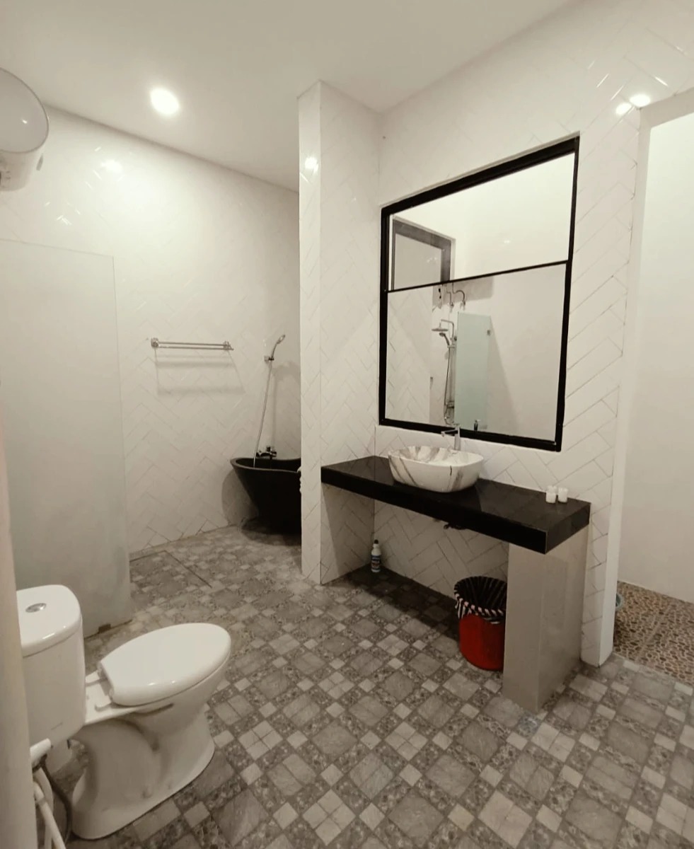 For Rent Nice Villa 3 Bedroom 3 Bathroom