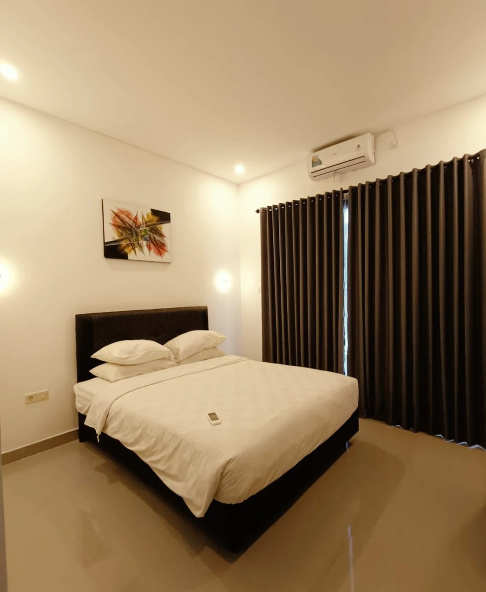 For Rent Nice Villa 3 Bedroom 3 Bathroom
