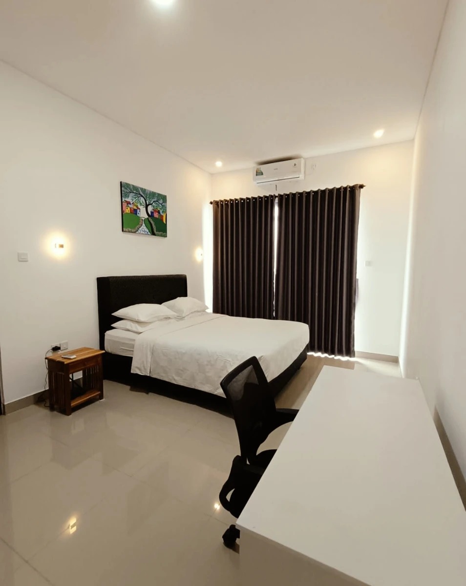 For Rent Nice Villa 3 Bedroom 3 Bathroom
