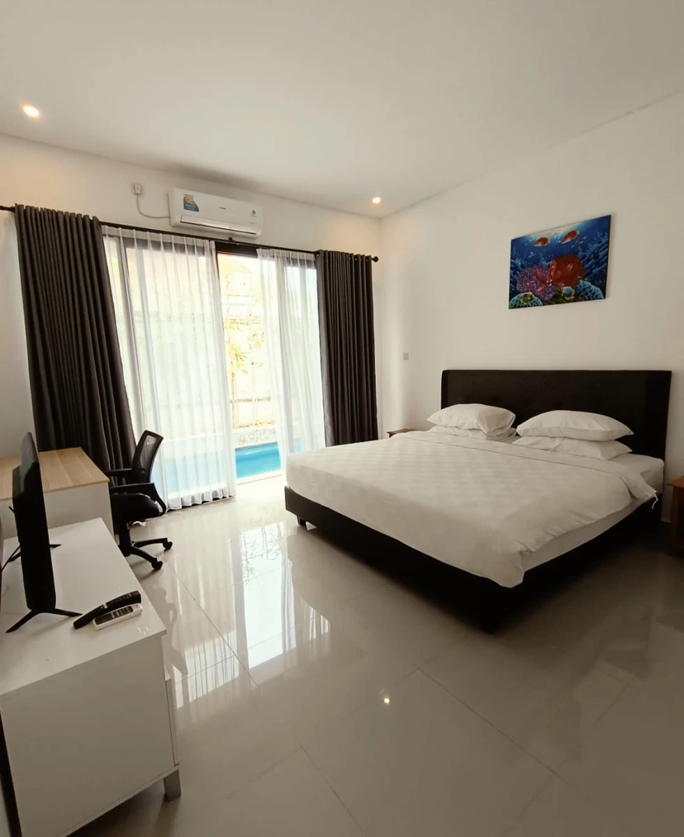 For Rent Nice Villa 3 Bedroom 3 Bathroom
