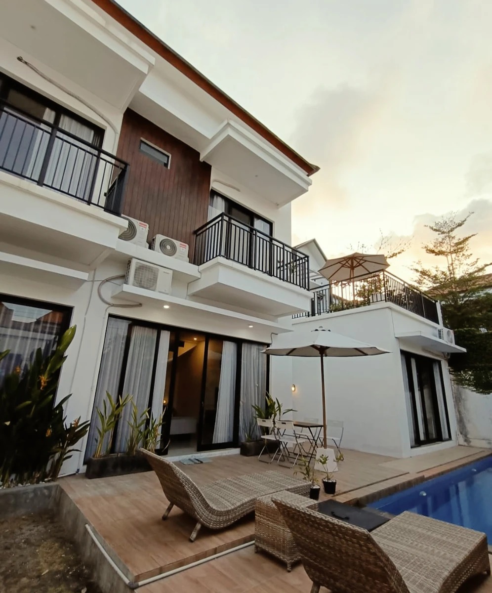 For Rent Nice Villa 3 Bedroom 3 Bathroom