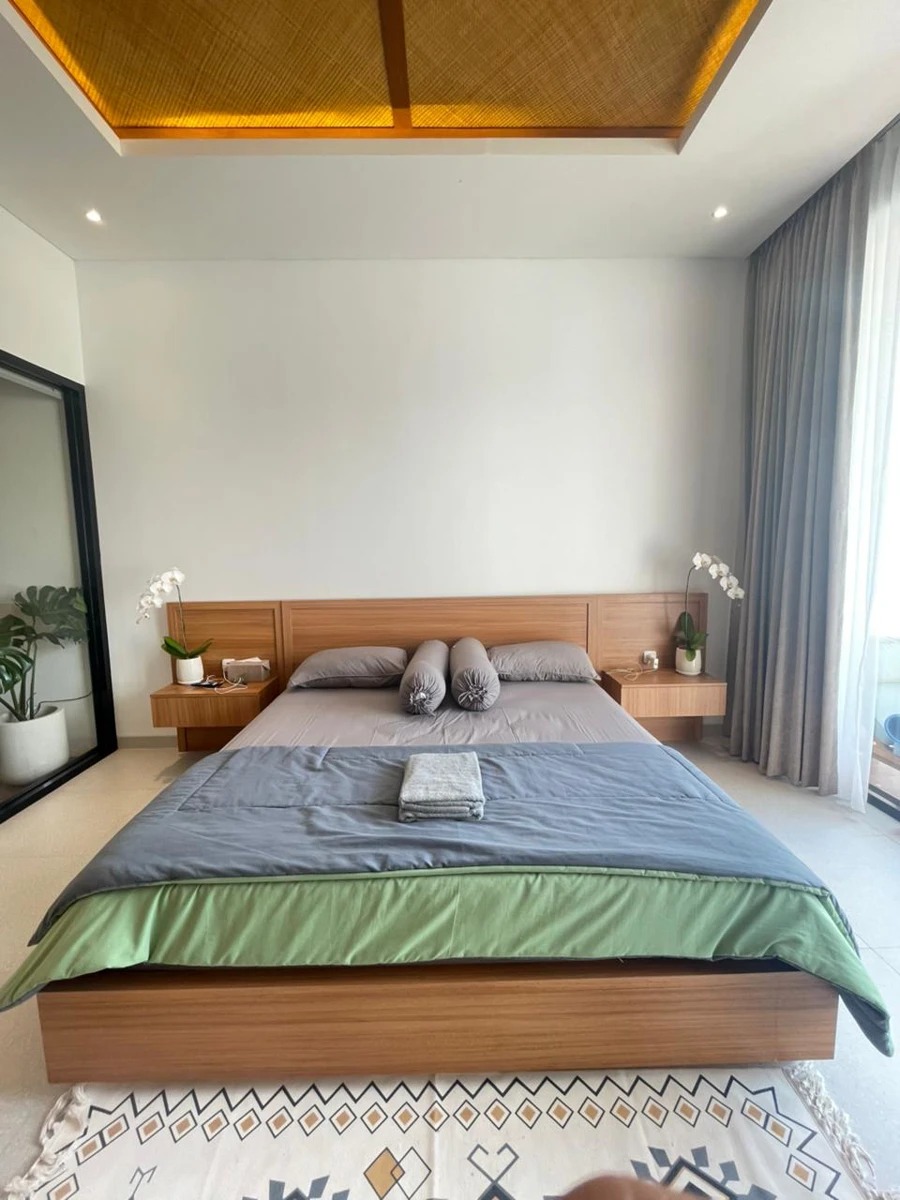 DO 14 - VILLA FOR SALE IN NUSA DUA BALI