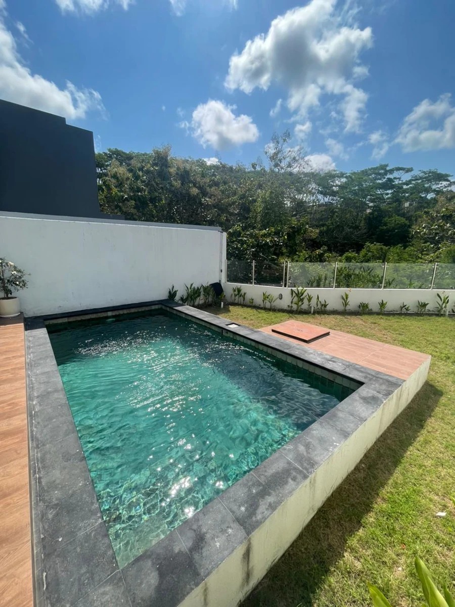 DO 14 - VILLA FOR SALE IN NUSA DUA BALI