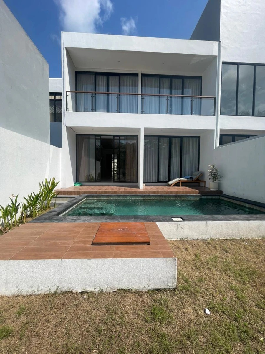 DO 14 - VILLA FOR SALE IN NUSA DUA BALI