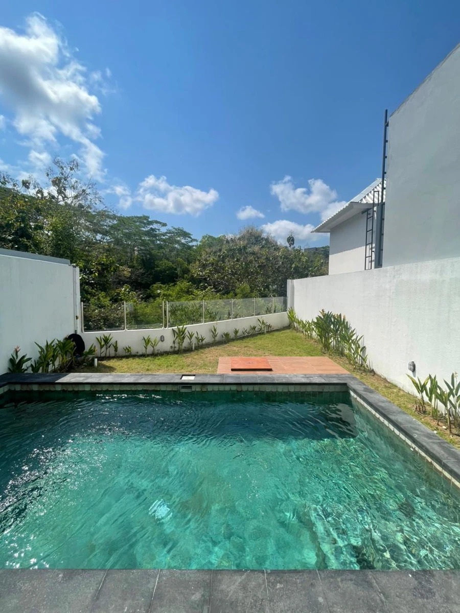 DO 14 - VILLA FOR SALE IN NUSA DUA BALI