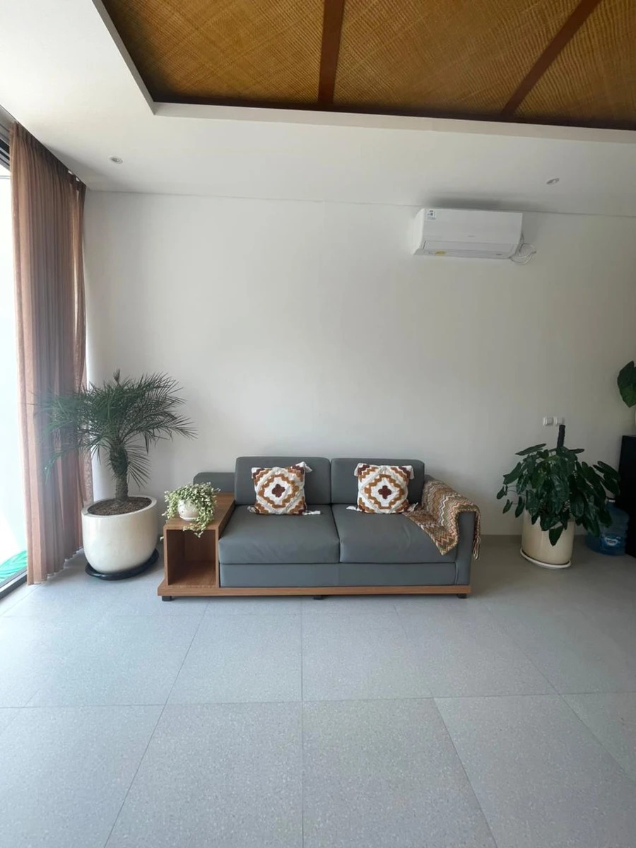 DO 14 - VILLA FOR SALE IN NUSA DUA BALI