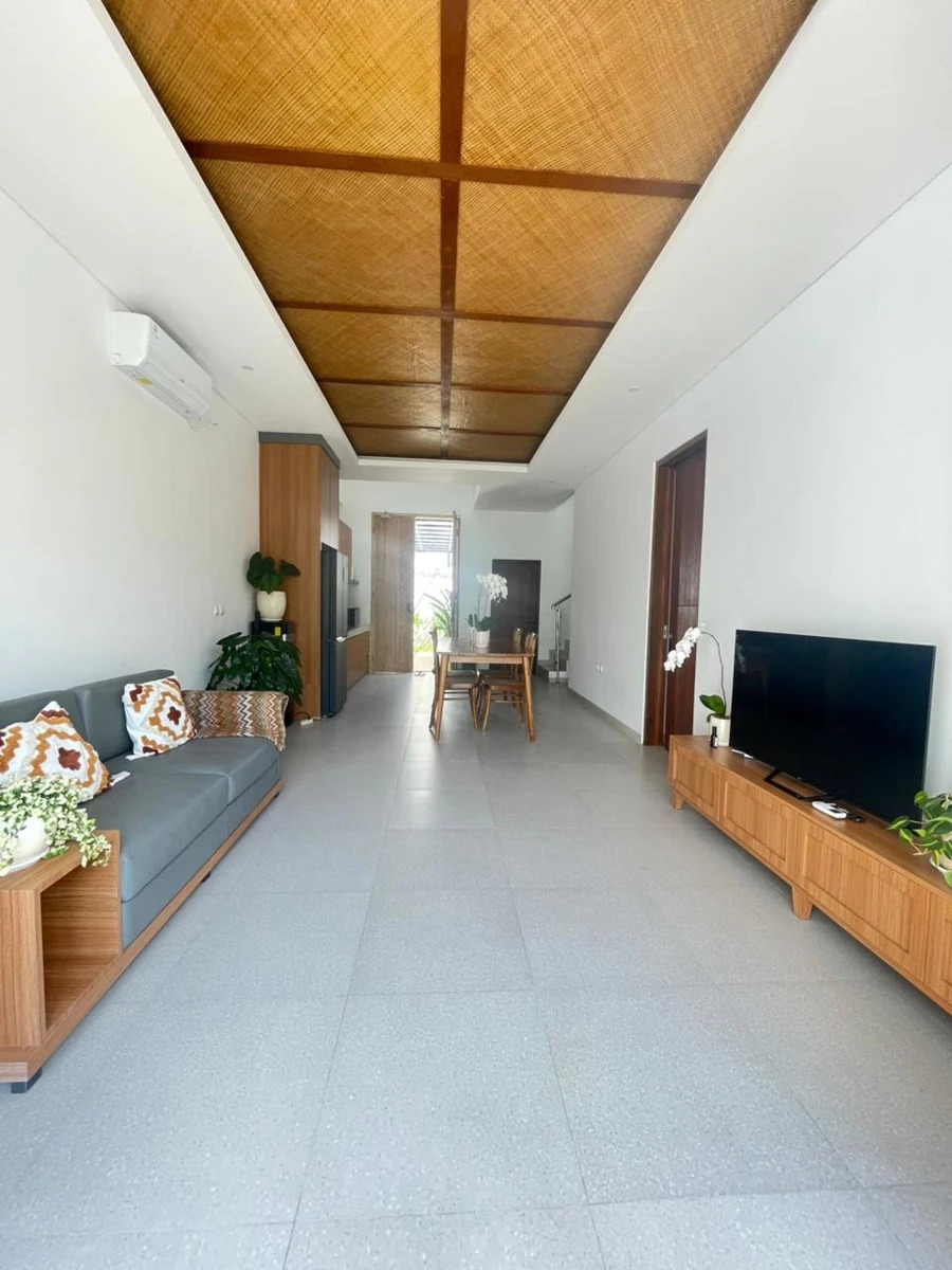 DO 14 - VILLA FOR SALE IN NUSA DUA BALI