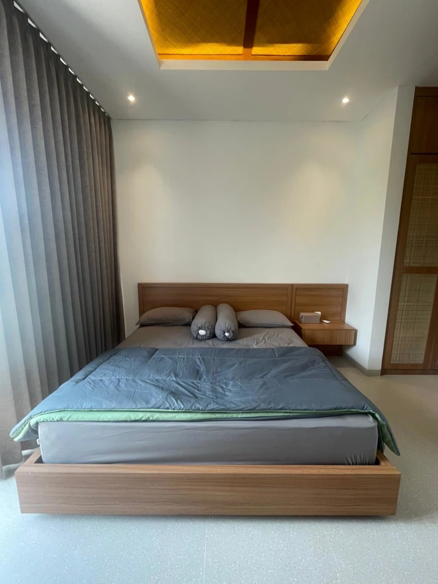 DO 14 - VILLA FOR SALE IN NUSA DUA BALI