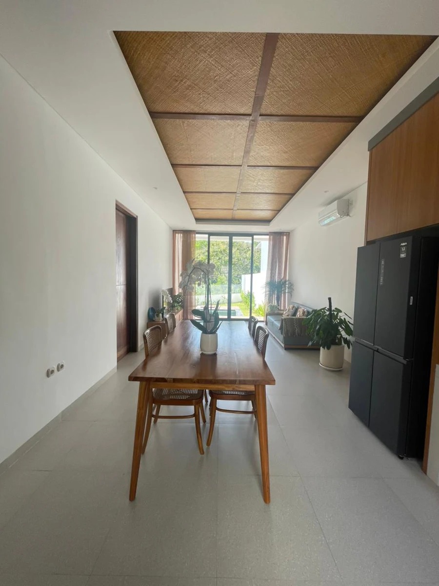 DO 14 - VILLA FOR SALE IN NUSA DUA BALI