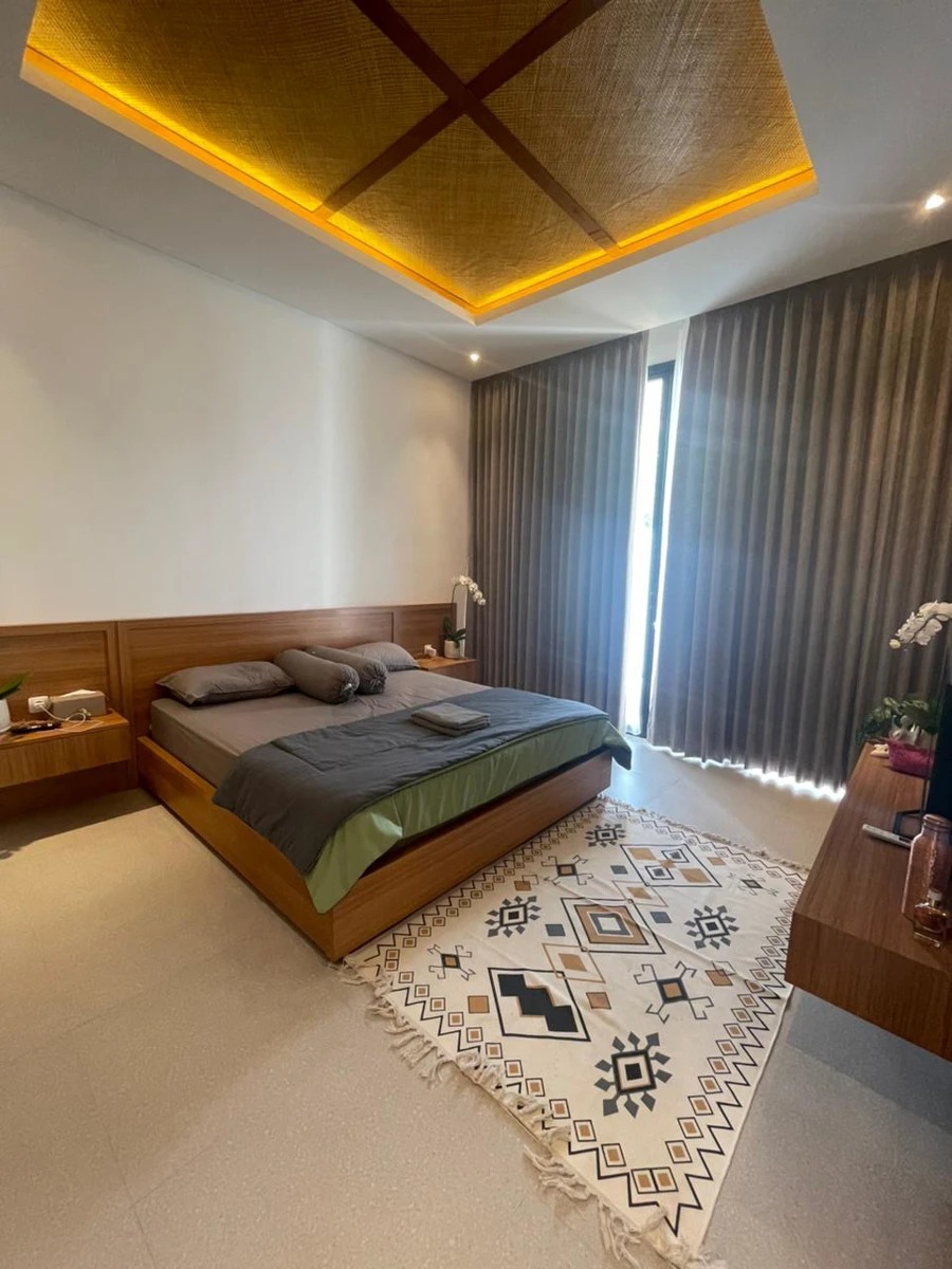 DO 14 - VILLA FOR SALE IN NUSA DUA BALI