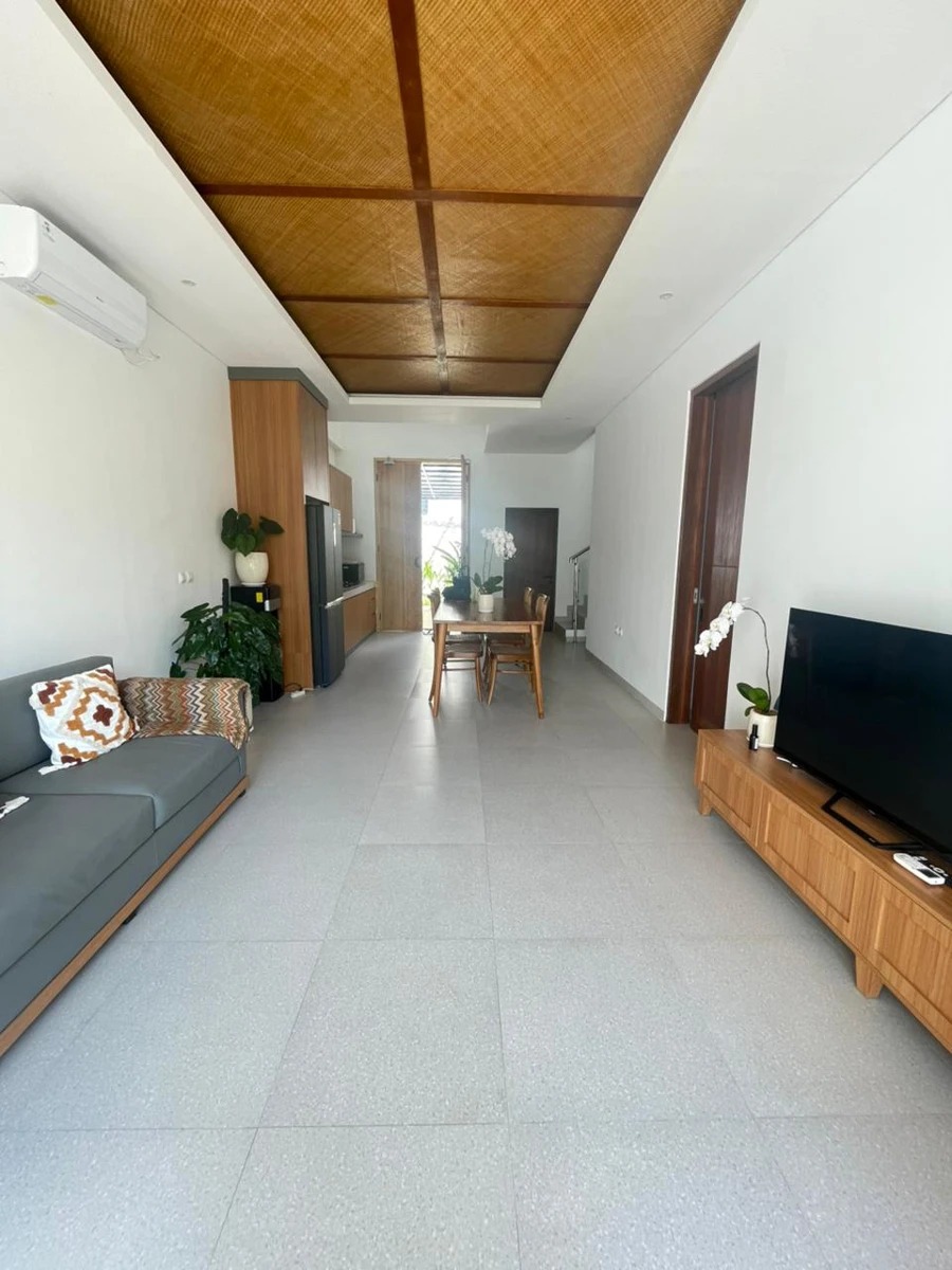 DO 14 - VILLA FOR SALE IN NUSA DUA BALI