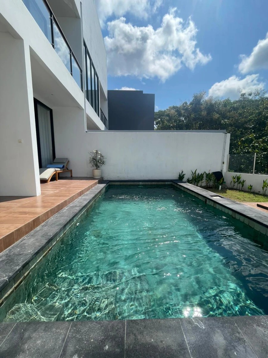 DO 14 - VILLA FOR SALE IN NUSA DUA BALI