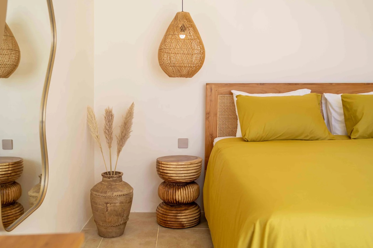 Modern 2BR Villa w/ Private Pool and Sun