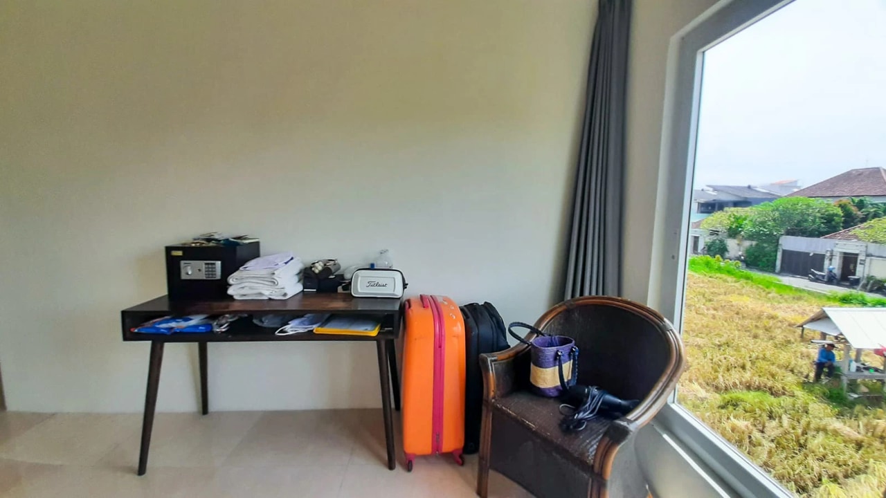 Cozy 3BR Villa in Berawa