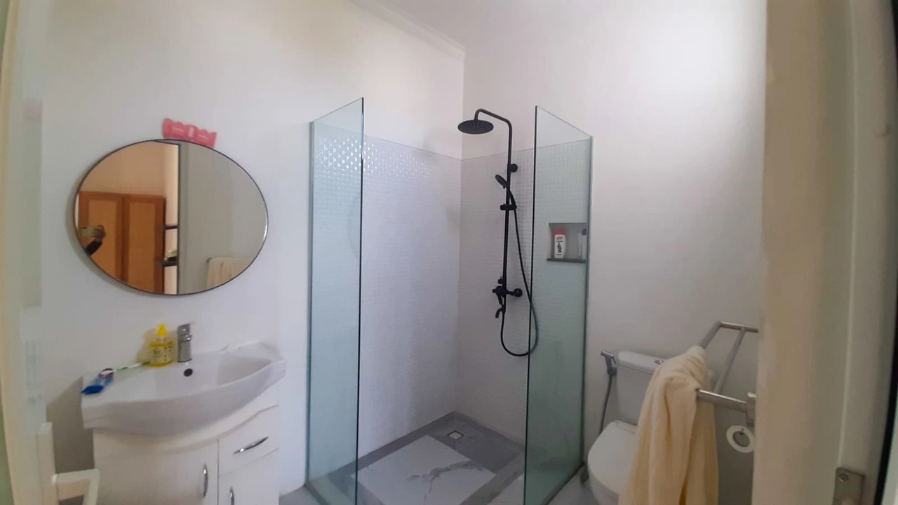 Cozy 3BR Villa in Berawa