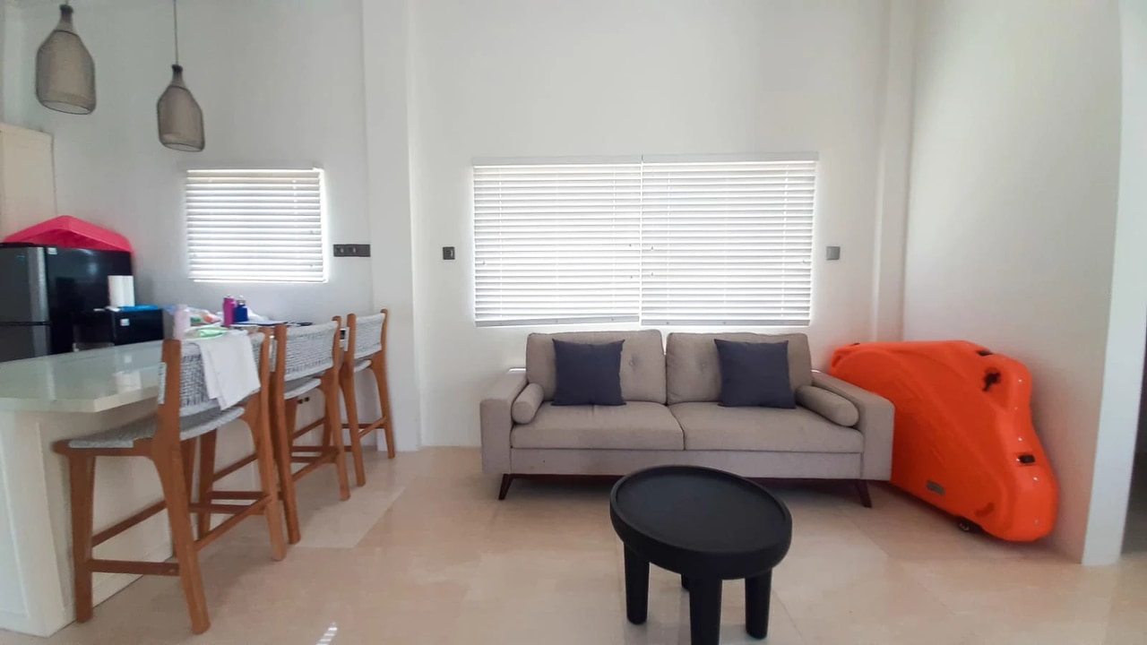 Cozy 3BR Villa in Berawa