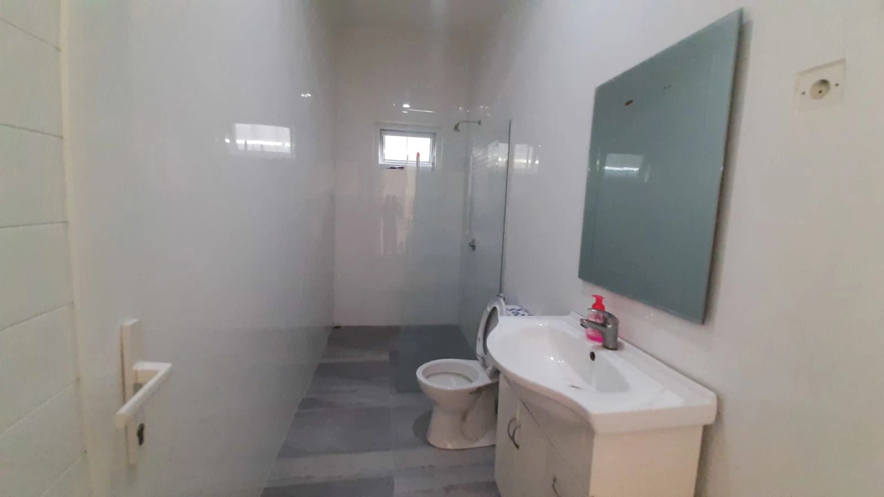 Cozy 3BR Villa in Berawa