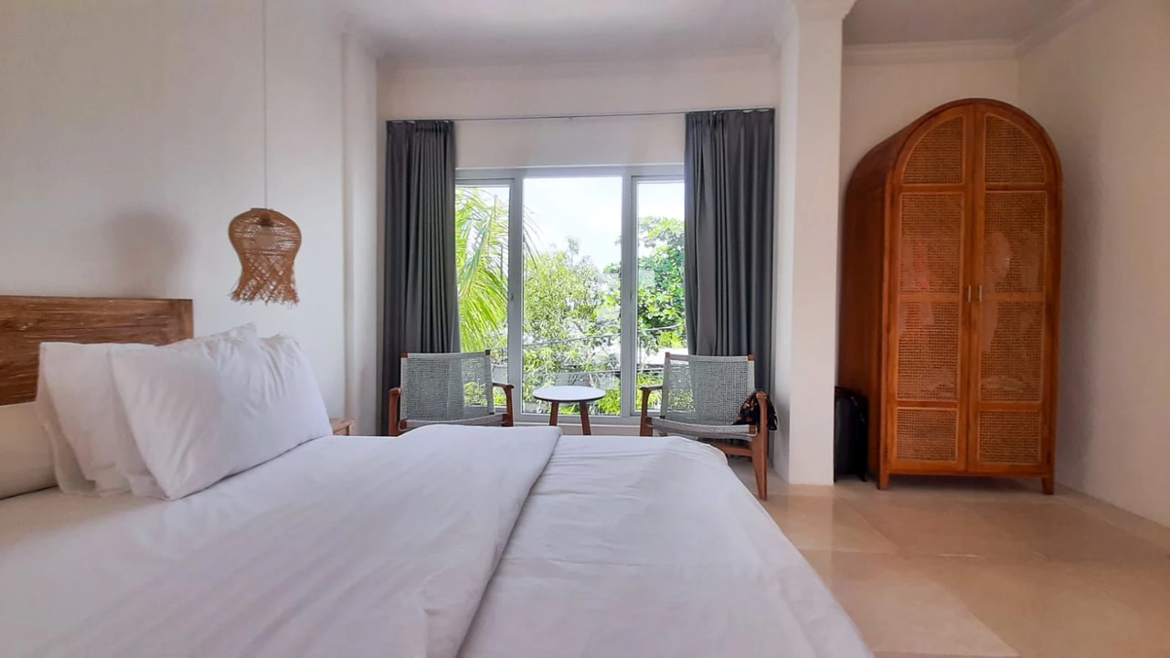 Cozy 3BR Villa in Berawa