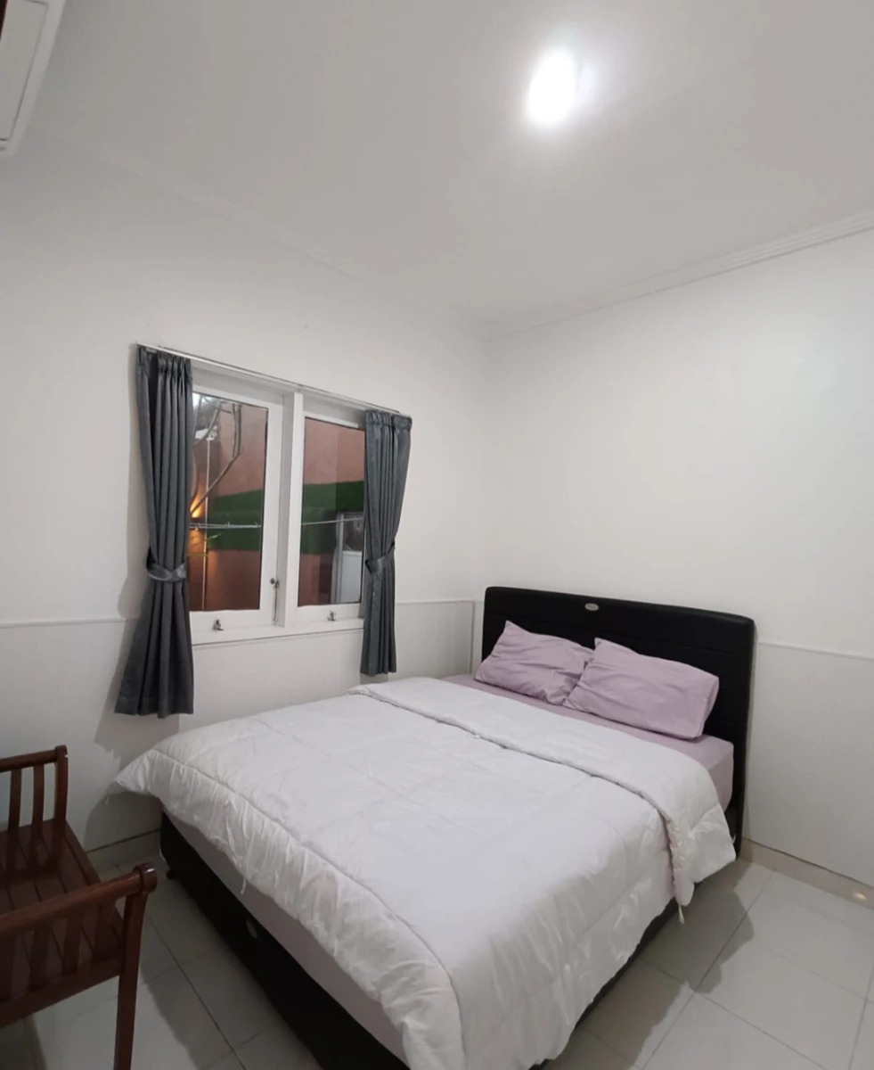 For Rent Nice House 2 Bedroom 1 Bathroom